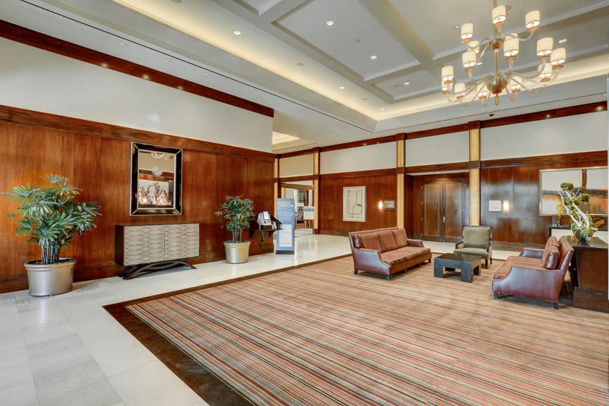 Mgm Signature-28-705 F1 Track & Strip View Balcony Las Vegas Ngoại thất bức ảnh